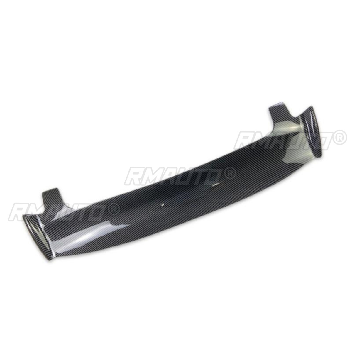 Aspect carbone