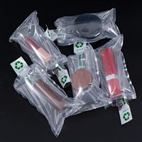 Sacs d'Emballage Gonflables, Coussins d'Air pour Emballage, Sacs pour Emballage de Boîtes, Remplisseurs de Sac à Main, Remplisseurs pour la Forme
