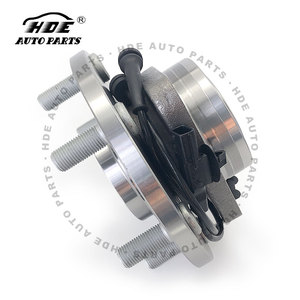 40202-1LA2A 40202-1LA3A 40202-1LA1A Vente en gros de pièces automobiles HDE Roulement de moyeu de roue pour Nissan Patrol Infiniti QX56 - Product Image 2