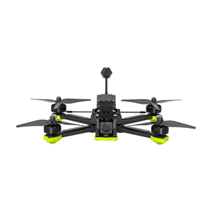 Nazgul XL5 ECO V1.1, Avión de Control Remoto Analógico PNP, Juguete de Aeromodelismo, Quadcopter para Jugar al Aire Libre - Product Image 1