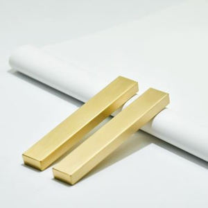 2025 Design Poids du papier en aluminium coulé - Product Image 3