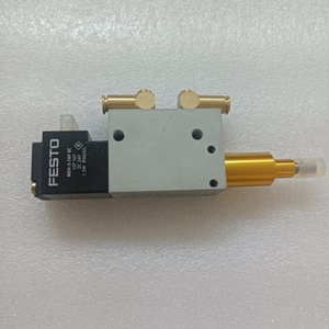 Vanne de cylindre WD de haute qualité F7.335.002/04 pour machine Heidelberg CD102 SM102 F7.335.002 - Product Image 1