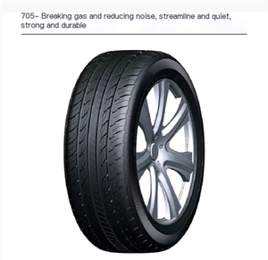 Pneumatico 265/60R18-110H-SUV 195/<span class=keywords><strong>R15</strong></span> Marca DIAN - Product Image 5