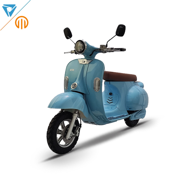 VIMODE 2026 Long Range Electric Scooter 60V 30Ah Removable Lithium Battery 1500W Brushless 18 Tube Electric Scooter