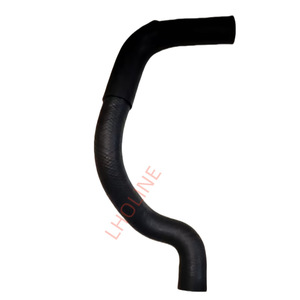 Tuyau en caoutchouc LHOLINE 16571-22060 EPDM pour réservoir d'eau, chauffage, carburant, connecteur de tuyau, longueur standard - Product Image 3