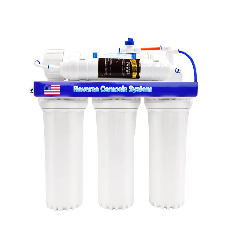 High Quality Home Use Water Filter Filmtec Ro Membrane Water Filter With Reverse Osmosis Water Filter System