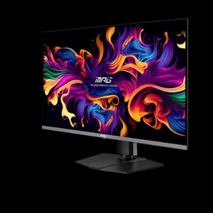 Tout nouveau MSI MPG 322URX QD-OLED nouveau produit sur le marché à un prix réduit avec une garantie de trois ans - Product Image 4