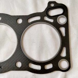 Kit Gasket Mesin HR12 untuk NISSAN HR12DDR HR12DDT Gasket Kepala Silinder 10101-5VA0A 10101-1R0AA - Product Image 4
