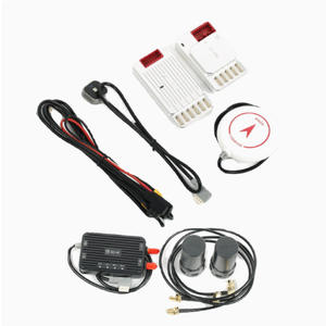 VK V9-FMU сельскохозяйственная защита растений БПЛА сельскохозяйственная машина пластиковая система управления полетом для планирования участка - Product Image 6