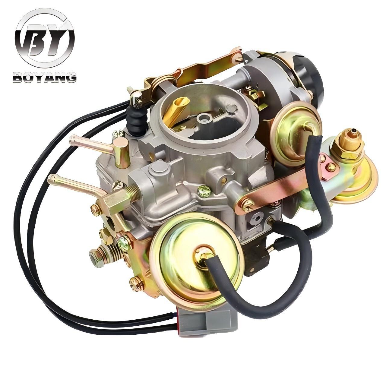 日産ダットサン210 310 A15 C22 パルサーN10 サニーB310用キャブレター