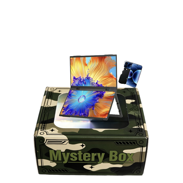Electronics Mystery Box Especially for Reseller 500+ Different Categories Electronic Device Mixed Batch Mystery Box Electronics