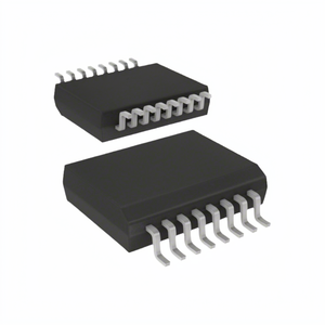 Servicio Integral Original VN7040AJTR-E, Componente de Chips Electrónicos de Gestión de Energía (PMIC), 16 PowerLFSOP - Product Image 1