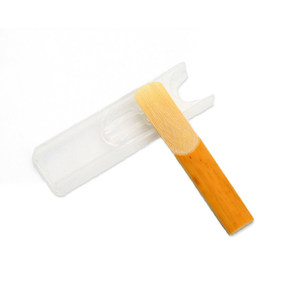 Ance per Sassofono <span class=keywords><strong>DAddario</strong></span> Rico RESERVE Yellow Label Americane per Esibizioni Musicali, Accessori per Sassofono - Product Image 6