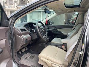Honda <span class=keywords><strong>CRV</strong></span> 2.0L 4WD Automática SUV Usada <span class=keywords><strong>2012</strong></span> <span class=keywords><strong>en</strong></span> Buen Estado, Tapicería de Tela, 5 Asientos, Gran Oferta, Coche de Gasolina para Exportación - Product Image 2