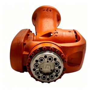 Industrial <b>Robot</b> Part 00292346 KR22 R1610 Wrist Unit Gearbox Hot Selling 2026 1 Year Warranty High Efficiency New <b>Mini</b> - Product Image 5