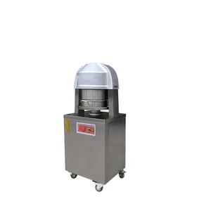 Cortadora y Divisora de Masa de Pan y Pizza Comercial Industrial de 36 Piezas, Totalmente Automática, de Acero Inoxidable, Marca <span class=keywords><strong>Kanghui</strong></span> - Product Image 2