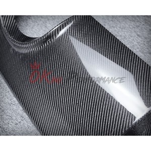 Diffusore Posteriore in Fibra di Carbonio Stile VaRS per <span class=keywords><strong>Nissan</strong></span> <span class=keywords><strong>370Z</strong></span> Z34 2008-2019 - Product Image 6
