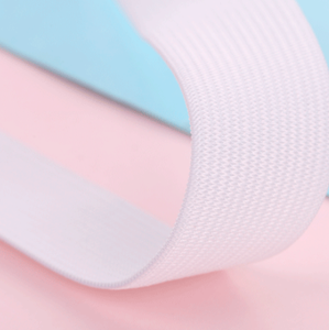 Banda elástica de punto de poliéster - Product Image 6