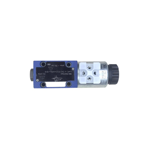 Vannes directionnelles hydrauliques à solénoïde Rexroth R900567512 4WE6D6X/OFEG24N9K4 - Product Image 4
