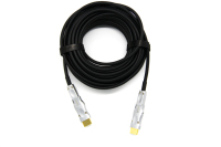 Alta calidad desmontable AOC 8K HDMI macho a macho Cable tipo D a tipo A con chaqueta de PVC PC TV PS4/5 Monitor de cable de fibra óptica