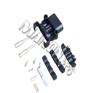 Hyster Power Connector 050613010 4639145 4692669 For Forklift <b>Replacement</b> Parts - Product Image 1