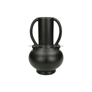 Luxury <b>Flower</b> <b>Pot</b> Metal Home Decoration Metal <b>Pots</b> High Quality Metal Modern Garden Modern <b>Pots</b> Home Decor Living Room - Product Image 3