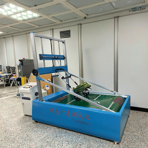 Factory-direct Luggage Walked Wear <strong>Tester</strong> - Product Image 6