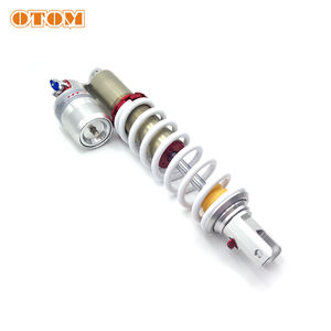 โช้คอัพหลังแบบปรับได้ OTOM Dirt Bike Motocross Motorcycle 2023 SX SXF XC XCF LDS สำหรับ KTM 125 150 250 300 450 - Product Image 4