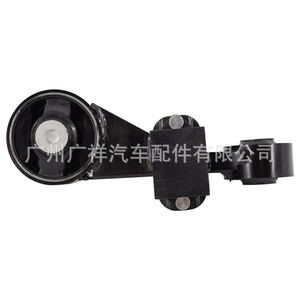 ยางรองแท่นเครื่องยนต์ Tf รุ่น 12363-36040 12363-0V070 12363-0V090 สำหรับ Toyota Faw Jp อะไหล่เปลี่ยนทดแทน - Product Image 5