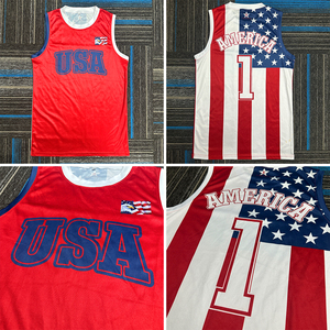 Баскетбольные майки на заказ, мужские персонализированные ваши любимые имена, логотип, сублимационные тренировочные ретро-Баскетбольные Топы - Product Image 6