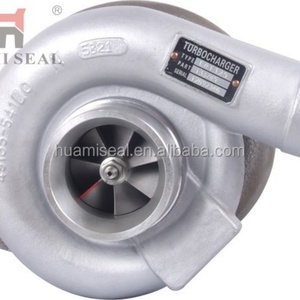 เทอร์โบชาร์จเจอร์คุณภาพสูง 49185-51800 - Product Image 4