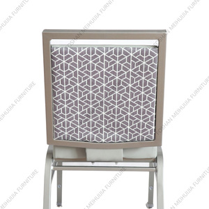 Sillas Apilables Flexibles de Aluminio para <span class=keywords><strong>Teatro</strong></span> Comercial Moderno, Muebles para Exteriores, Sala de Estar, Seminarios - Product Image 6