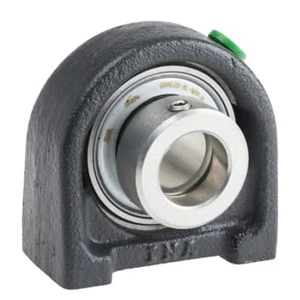 Unidad de Soporte de Rodamiento de Bolas PSHE30 Chumaceras Plummer Block PSHE30-XL-N, Diámetro Interior de 30 mm - Product Image 6