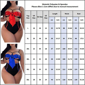 Großhandel Produkte Spitze Unterwäsche Sexy Dessous Frauen Plus Size Dessous Damen Unterwäsche - Product Image 6