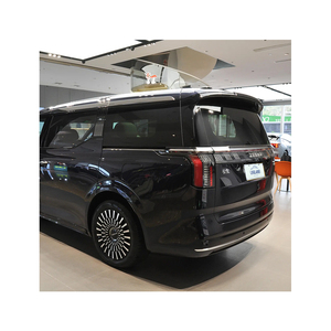 2023 Chine Fabricant Voitures électriques Geely Zeekr 001 You Zeekr 009 Voiture électrique Zeekr001 <span class=keywords><strong>Zeekr009</strong></span> - Product Image 2