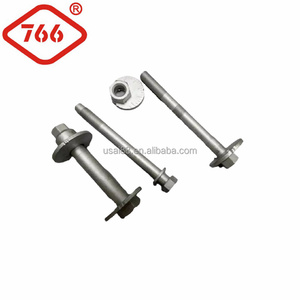 ราคาดีที่สุด 54580-EB70B สลักเกลียวและน็อตแขนควบคุมล่างสำหรับรถยนต์นิสสัน ลีฟ แม็กซิมา ไมครา มูราโน อัลเมร่า ดัทสัน จู๊ค - Product Image 6