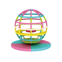 Parc pour enfants, château gonflable, ensemble d'équipements de jeu intérieur pour maternelle, installations ludiques pour enfants