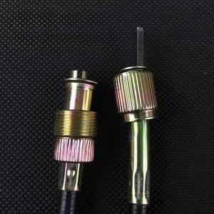 Pièces et accessoires pour moto, câble de tachymètre pour moto GN125, câble de compteur de vitesse, câble de contrôle de vitesse au ralenti - Product Image 6