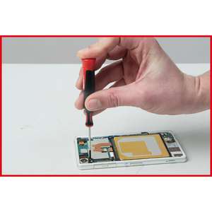 KS TOOLS Jeu d'outils de précision, 10 pièces - Product Image 2