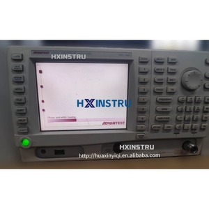 Analyseur de spectre Advantest U3741 9KHZ-3GHz d'occasion Garantie 1 mois 80% neuf H - Product Image 1