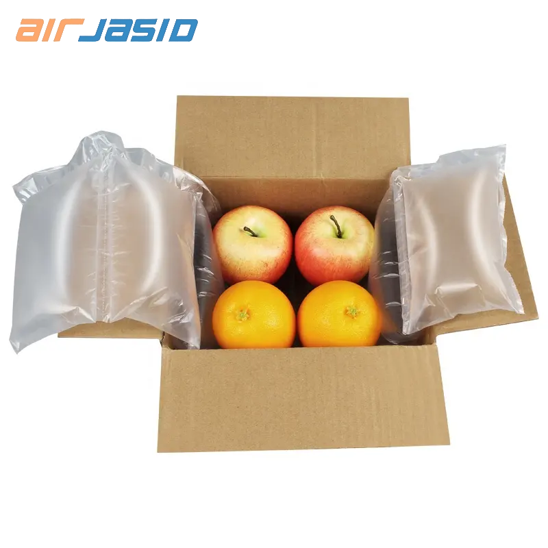Protective Waterproof Cushioning Eco Friendly Transparent