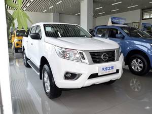 <span class=keywords><strong>Nissan</strong></span> <span class=keywords><strong>Navarra</strong></span> 4x4 Ibrida di Zhengzhou con Autonomia di 301-400 km - Product Image 1
