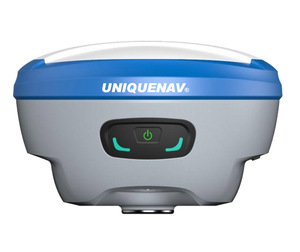 High-precision IMU Integrates AR And <strong>Laser</strong> Measurement Rtk Survey Equipment UNIQUENAV M68UGL-J GPS Rover <strong>Station</strong> - Product Image 2
