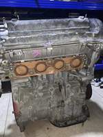Pour Toyota 1.5L 1NZ-FE 1NZ-FXE 1NZ-TE 4 cylindres, ensemble moteur d'origine d'occasion, 1.3L 2NZ-FE 2NZ, ensemble moteur 1HZ 1ZZ 2UZ 2TR