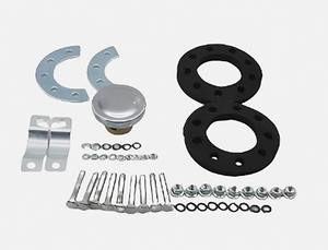 OLYIN Motorised DIY <strong>Motorized</strong> Bicycle Kit 80cc <strong>Bike</strong> <strong>Parts</strong> 4 Stroke Motor <strong>Bike</strong> Engine - Product Image 5