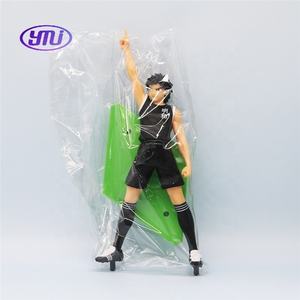 ฟิกเกอร์อนิเมะ 18 ซม. กัปตันซึบาสะ ฟิกเกอร์โอโซระ ซึบาสะ ทำจากพีวีซี โมเดลของเล่นตุ๊กตาอนิเมะจากญี่ปุ่น รูปปั้นอนิเมะ - Product Image 3