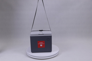 Petit transporteur de vaccins de 1,5 L / 1,7 L avec 4 blocs de glace - Product Image 5