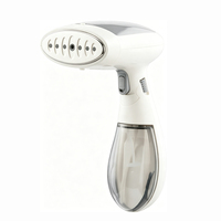 Défroisseur Vapeur Portable Électrique 1300W Pliable pour Voyage et Usage Domestique