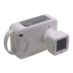 מכונת רנטגן וטרינרית וטרינרית RS-705 יד הוחזקה ציוד רנטגן דיגיטלי גלאי לוח שטוח עבור כלבים - Product Image 2