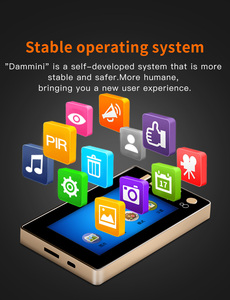 4,3-Zoll Versteckte Türspion-Kamera Digitaler Türspion mit Bewegungserkennung Nachtsicht Intelligenter Türspion - Product Image 3